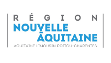 Région Nouvelle Aquitaine