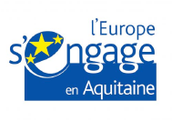 L'Europe s'engage en Aquitaine